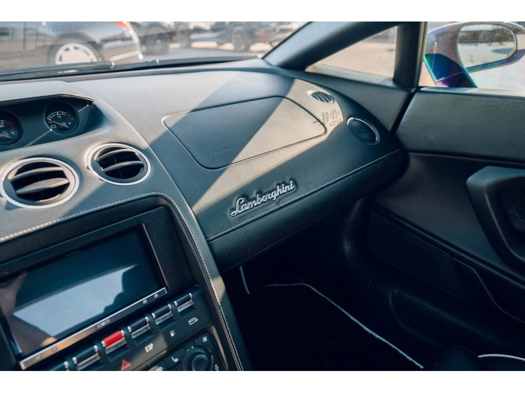 Lamborghini Gallardo * Spyder * CARFAX * ��� ������������ ������ | Mobile.bg � ����������� 16