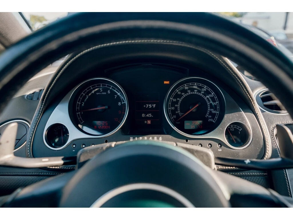 Lamborghini Gallardo * Spyder * CARFAX * ��� ������������ ������ | Mobile.bg � ����������� 17