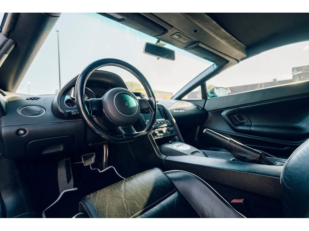 Lamborghini Gallardo * Spyder * CARFAX * ��� ������������ ������ | Mobile.bg � ����������� 11