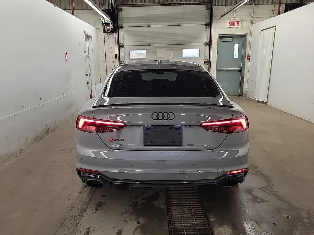 Audi Quattro * 2.9 TFSI * CARFAX * ЦЕНА ДО БГ - изображение 5