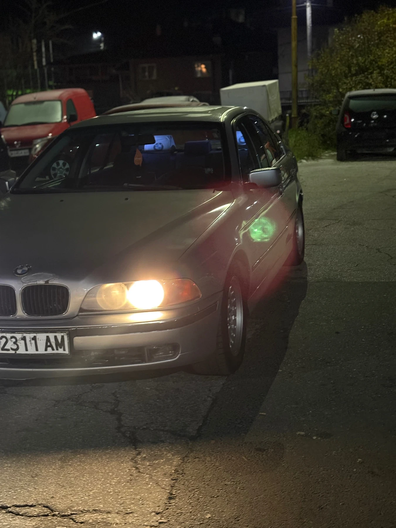 BMW 525 | Mobile.bg � ����������� 9