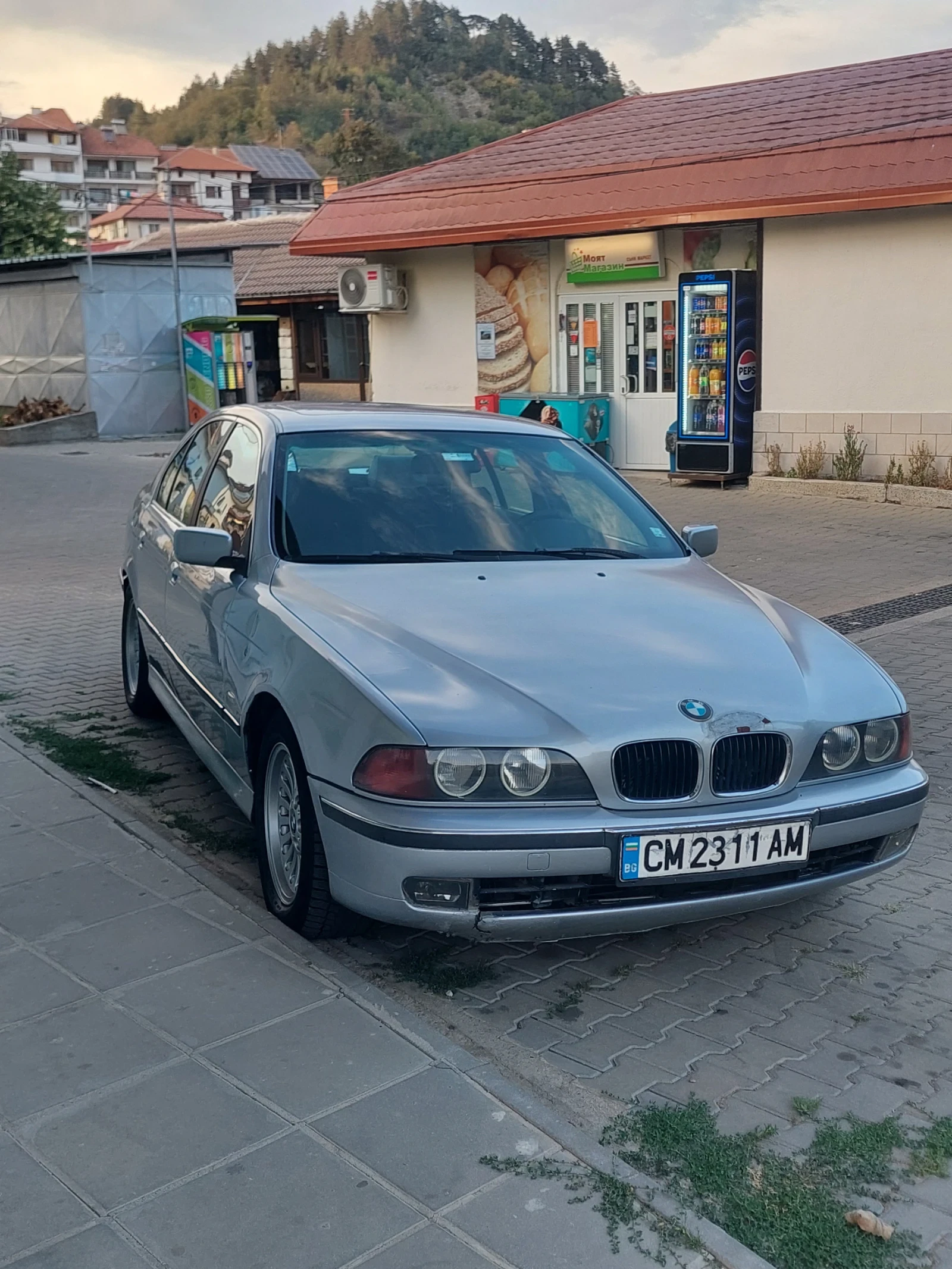 BMW 525 | Mobile.bg � ����������� 4