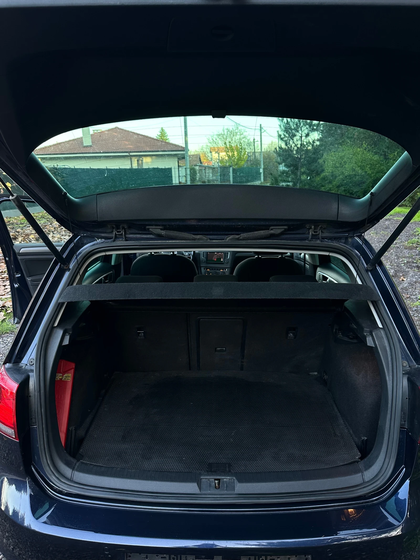 VW Golf 2.0TDI Lounge | Mobile.bg � ����������� 16
