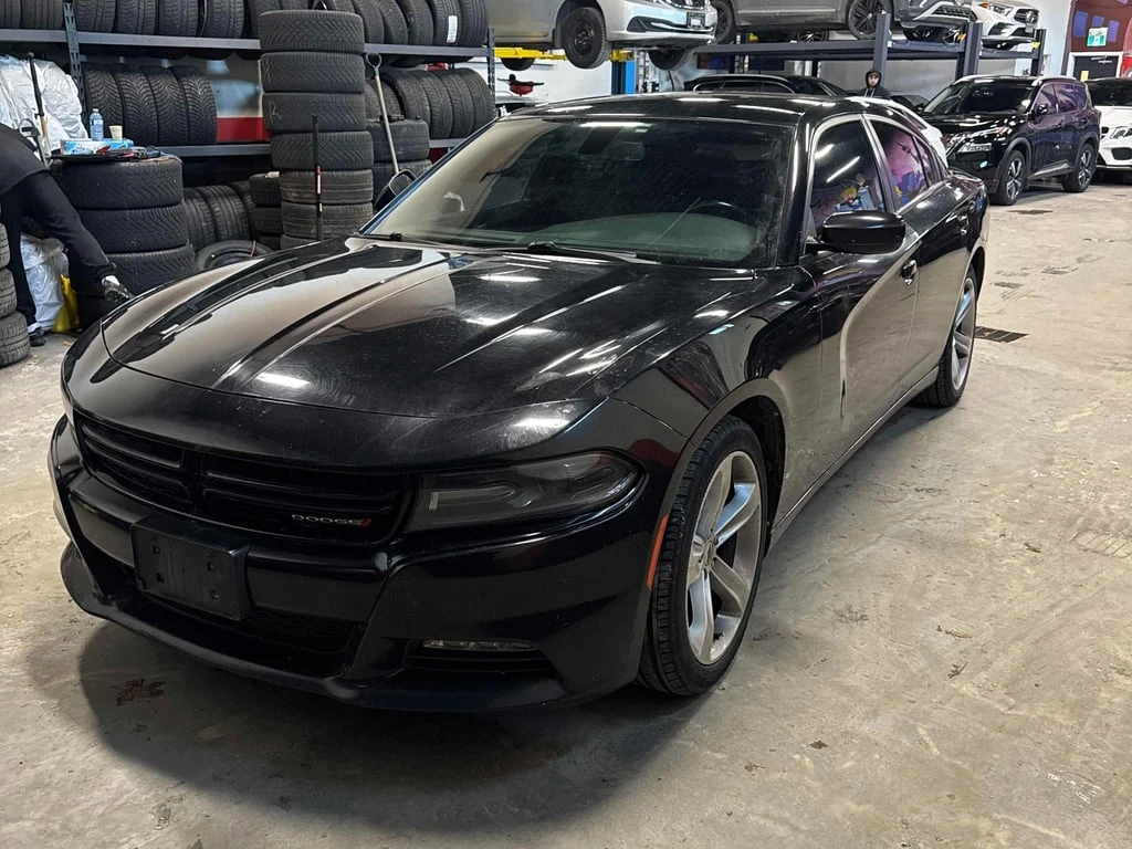 Dodge Charger * SXT * CARFAX * ��� ������������ ������ | Mobile.bg � ����������� 1