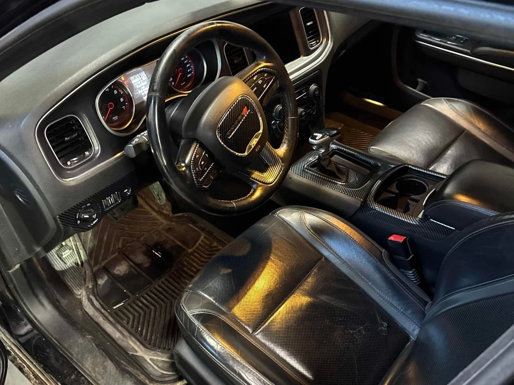 Dodge Charger * SXT * CARFAX * БЕЗ ПЪРВОНАЧАЛНА ВНОСКА - изображение 5