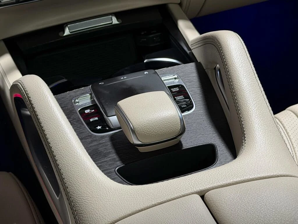 Mercedes-Benz GLE 450 4MATIC* DISTRONIC* 360CAMERA* BURMESTER* PANOROOF* - изображение 9