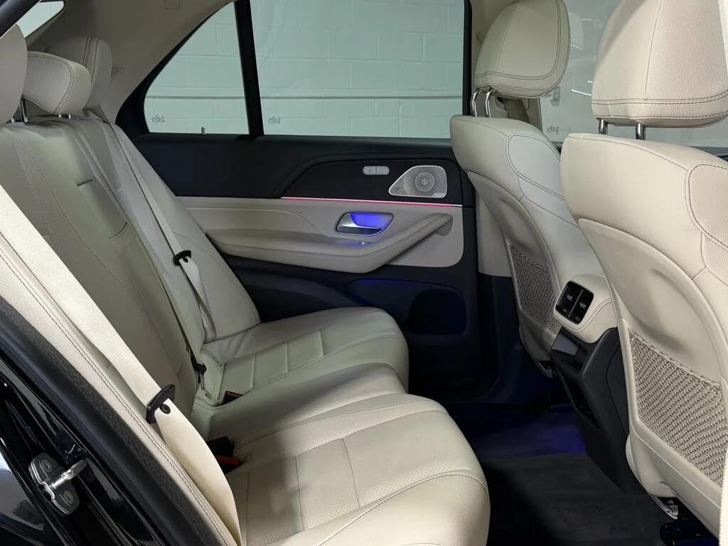 Mercedes-Benz GLE 450 4MATIC* DISTRONIC* 360CAMERA* BURMESTER* PANOROOF* | Mobile.bg � ����������� 11