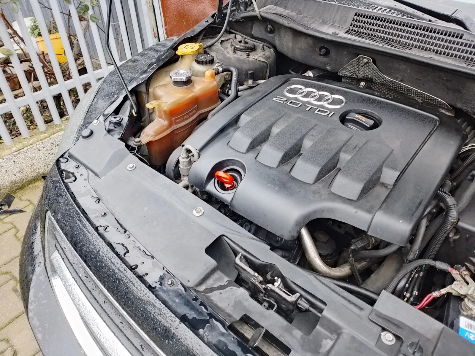 Dodge Caliber 2.0 Дизел - изображение 6