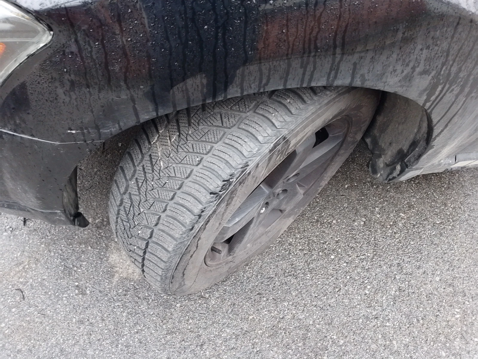 Dodge Caliber 2.0 Дизел - изображение 7