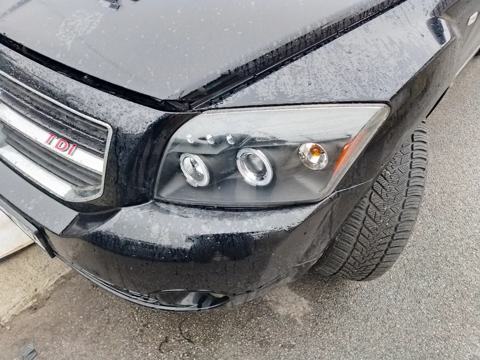 Dodge Caliber 2.0 ����� | Mobile.bg � ����������� 12