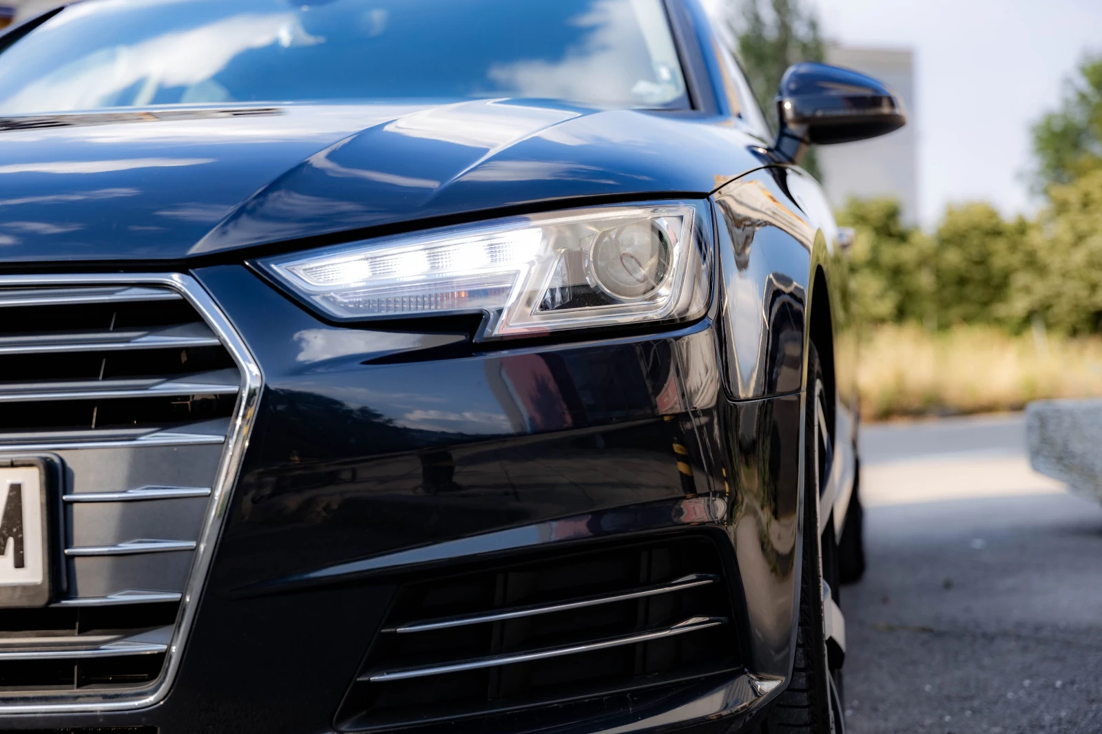 Audi A4 2.0TDI quattro Prestige | Mobile.bg � ����������� 9