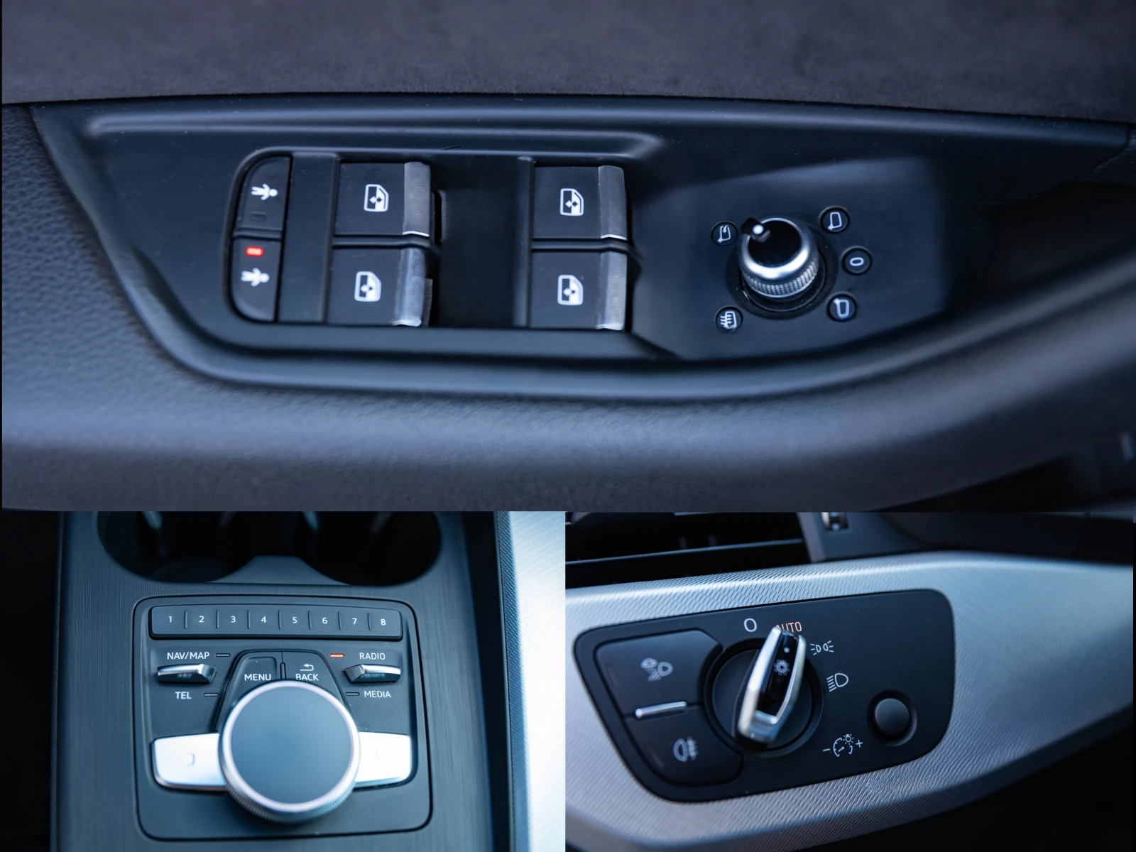 Audi A4 2.0TDI quattro Prestige | Mobile.bg � ����������� 7