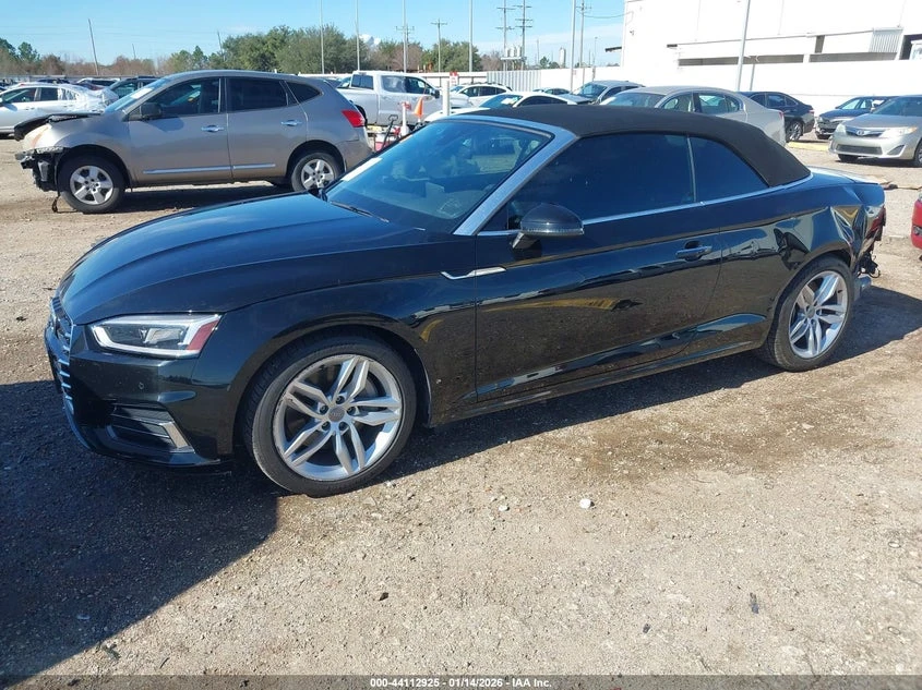 Audi A5 2l 45 Premium - изображение 2