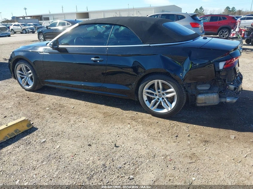 Audi A5 2l 45 Premium - изображение 3