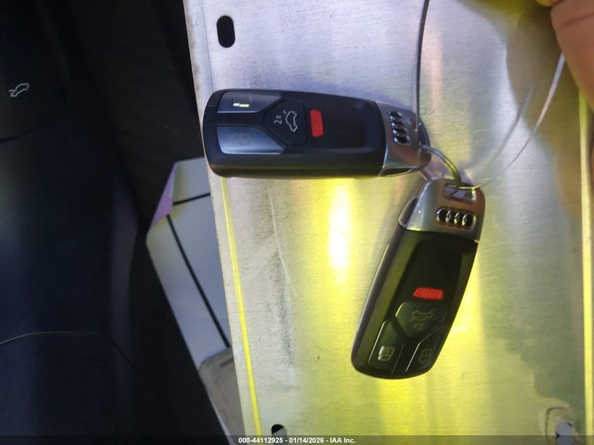 Audi A5 2l 45 Premium, снимка 11 - Автомобили и джипове - 53774102