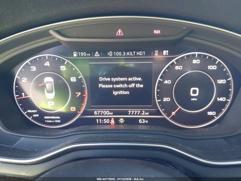 Audi A5 2l 45 Premium - изображение 7