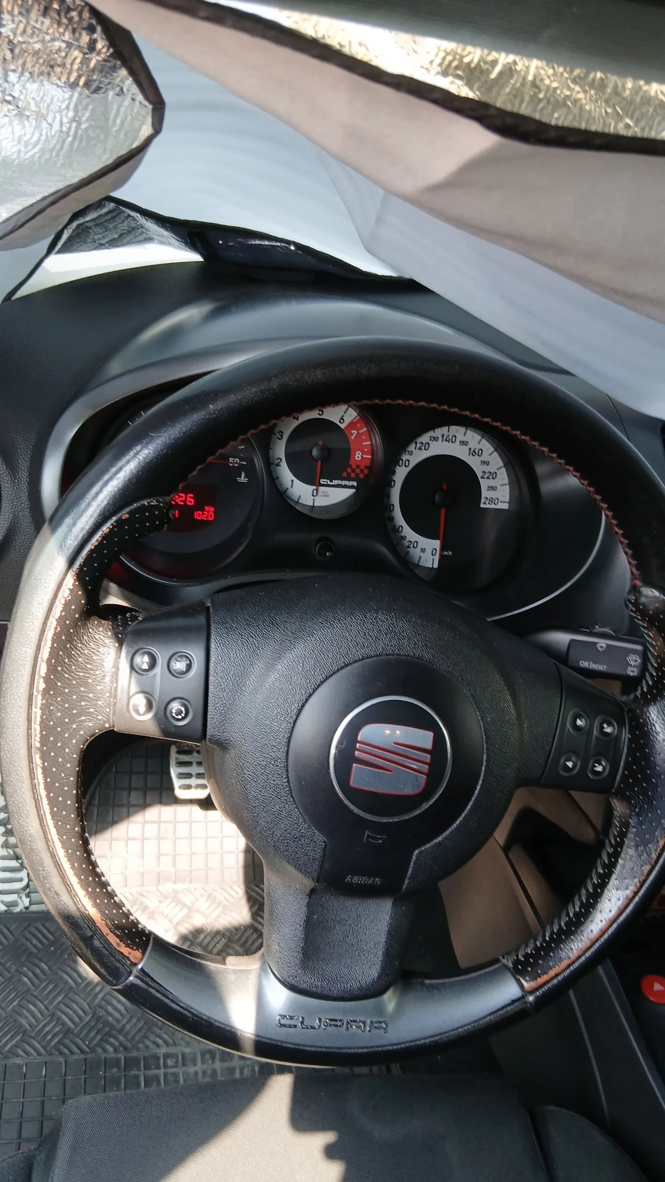 Seat Leon CUPRA 241kc | Mobile.bg � ����������� 8