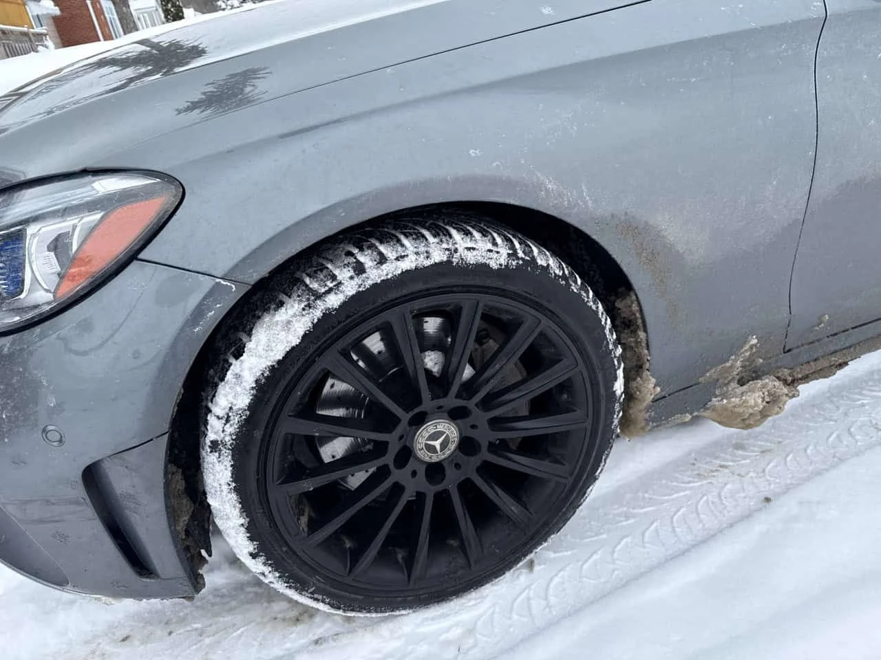 Mercedes-Benz C 300 * CARFAX * ������� * ������ * ����� | Mobile.bg � ����������� 7