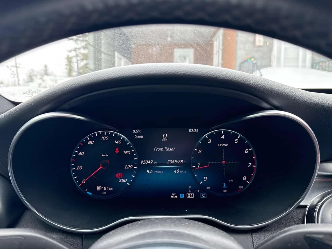 Mercedes-Benz C 300 * CARFAX * ������� * ������ * ����� | Mobile.bg � ����������� 8