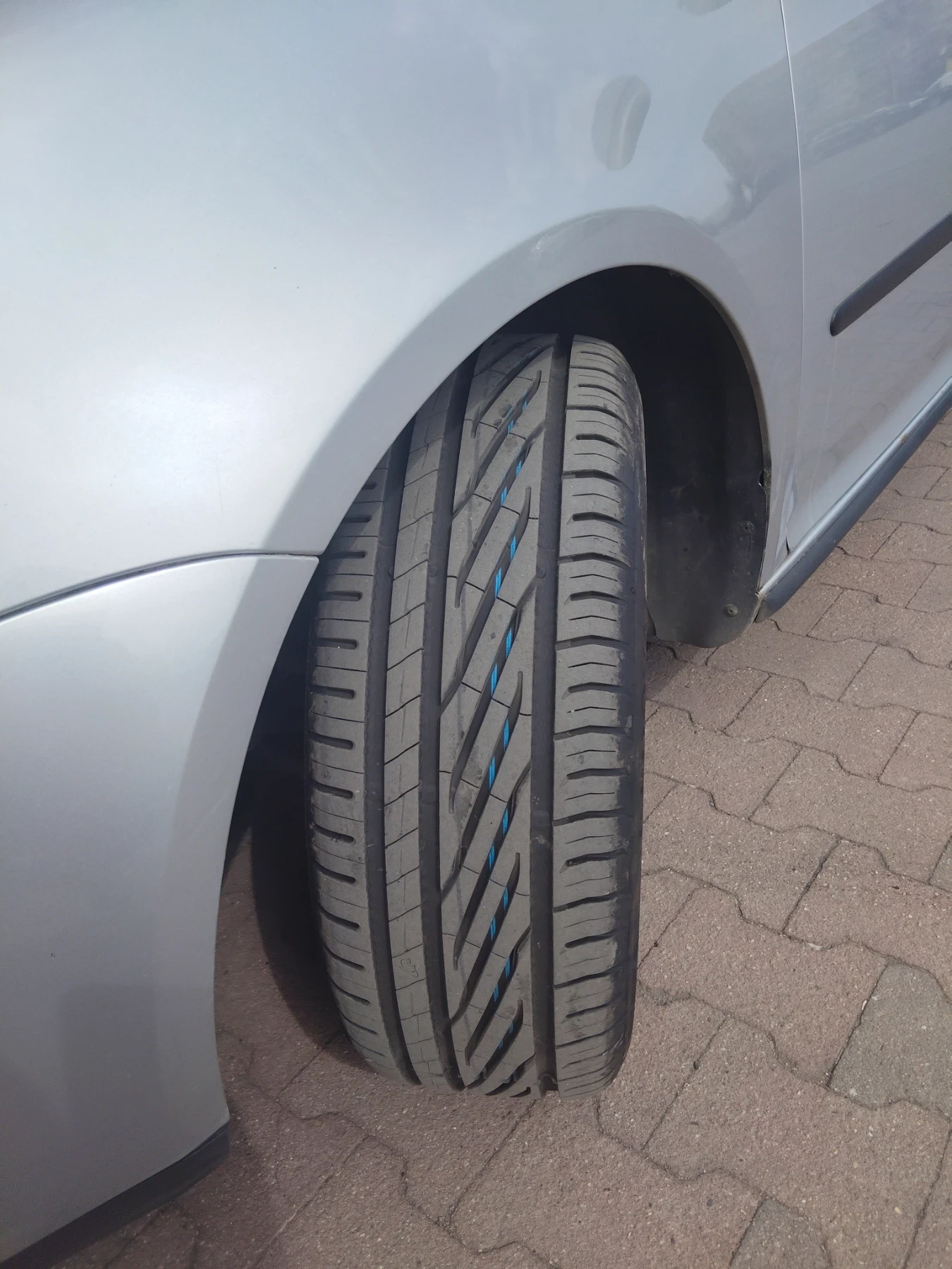 VW Golf, снимка 6 - Автомобили и джипове - 53983737