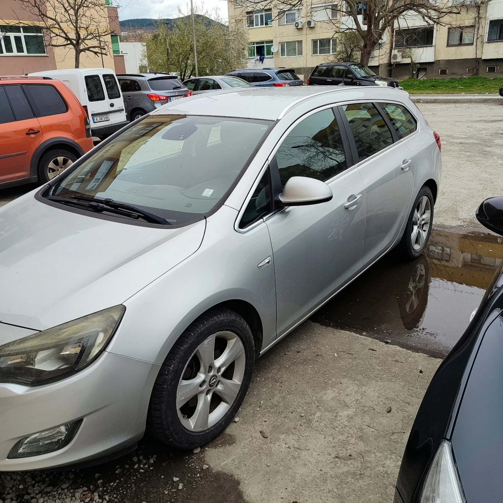 Opel Astra | Mobile.bg � ����������� 4