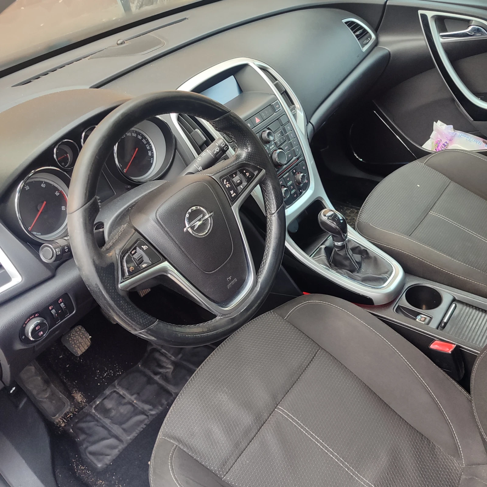 Opel Astra | Mobile.bg � ����������� 6