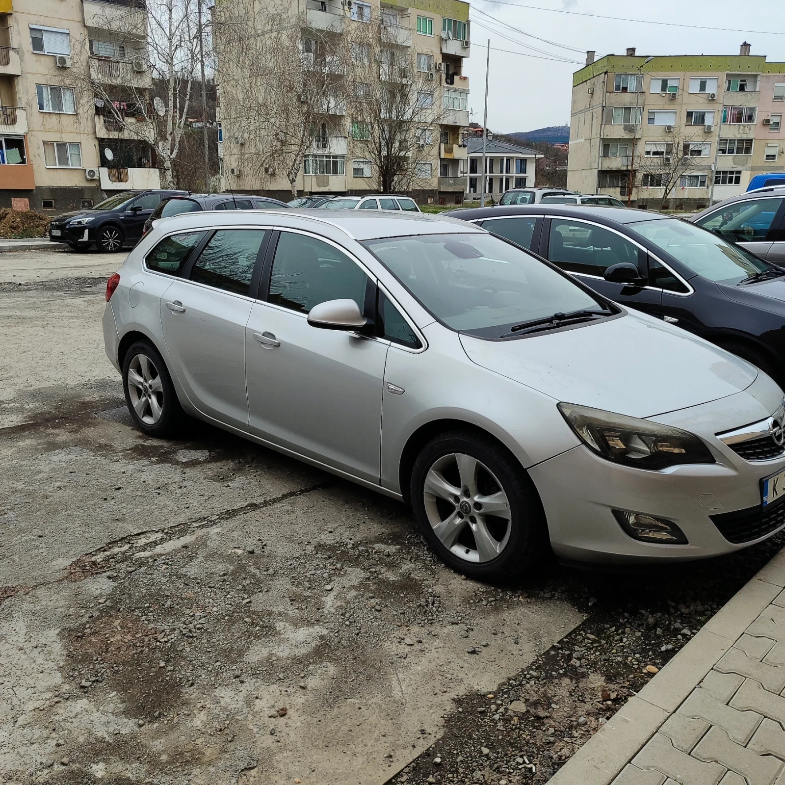 Opel Astra | Mobile.bg � ����������� 2