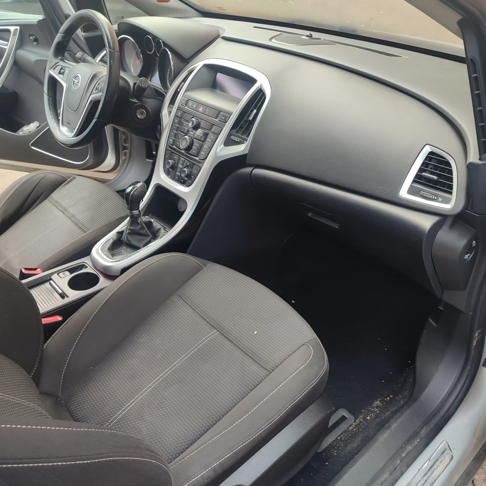 Opel Astra | Mobile.bg � ����������� 7