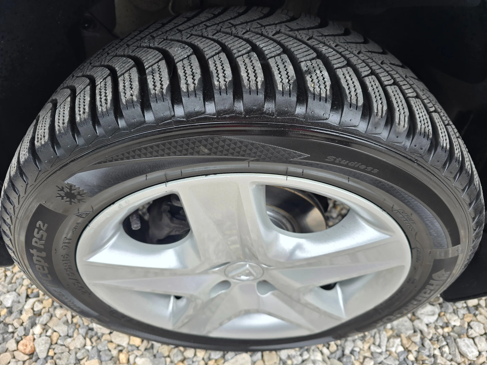 Dacia Sandero STEPWAY !!! ��������� !! ������ 85000 ��. | Mobile.bg � ����������� 16