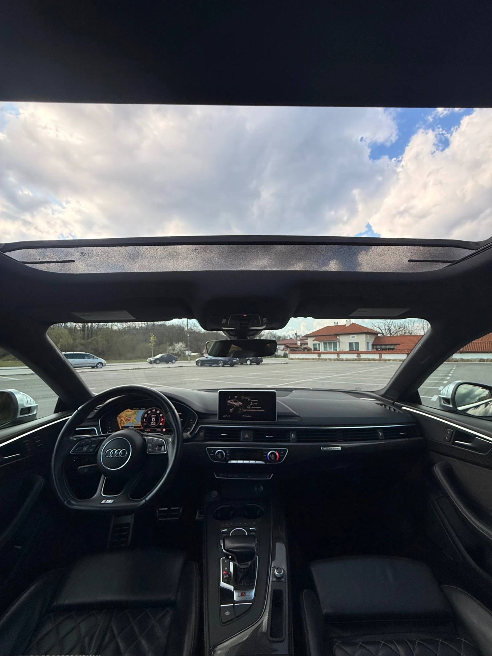 Audi S5, снимка 13 - Автомобили и джипове - 54253070