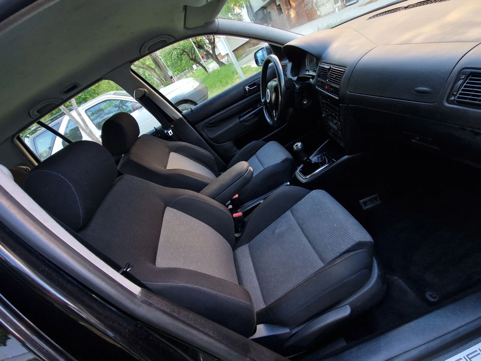 VW Golf 1.9TDI 90�.�. | Mobile.bg � ����������� 8