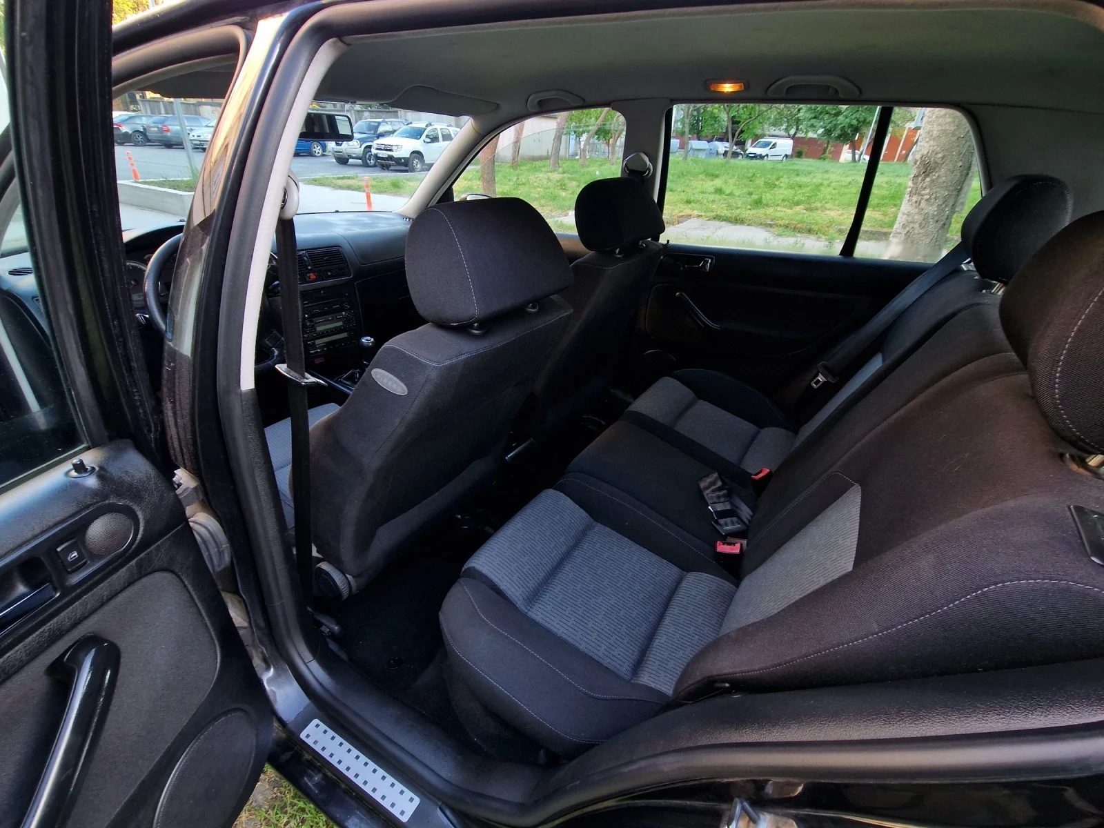 VW Golf 1.9TDI 90�.�. | Mobile.bg � ����������� 12