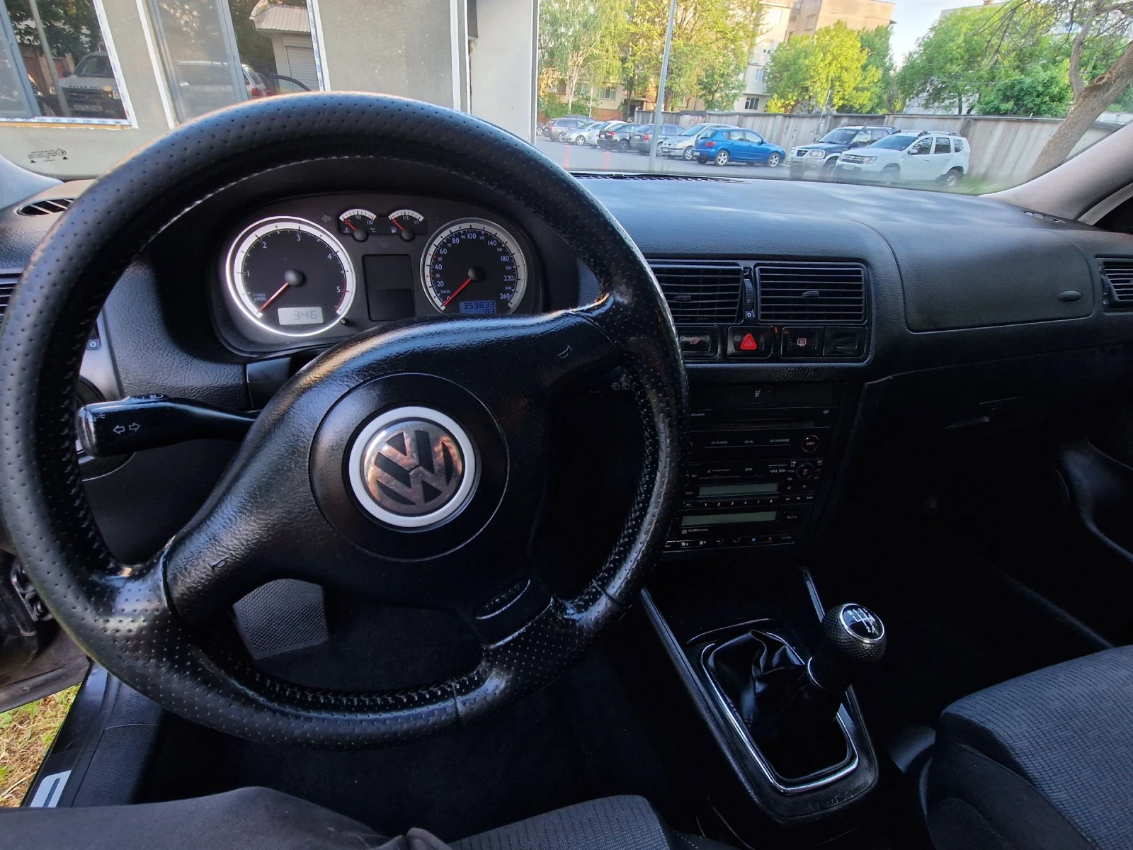 VW Golf 1.9TDI 90�.�. | Mobile.bg � ����������� 9