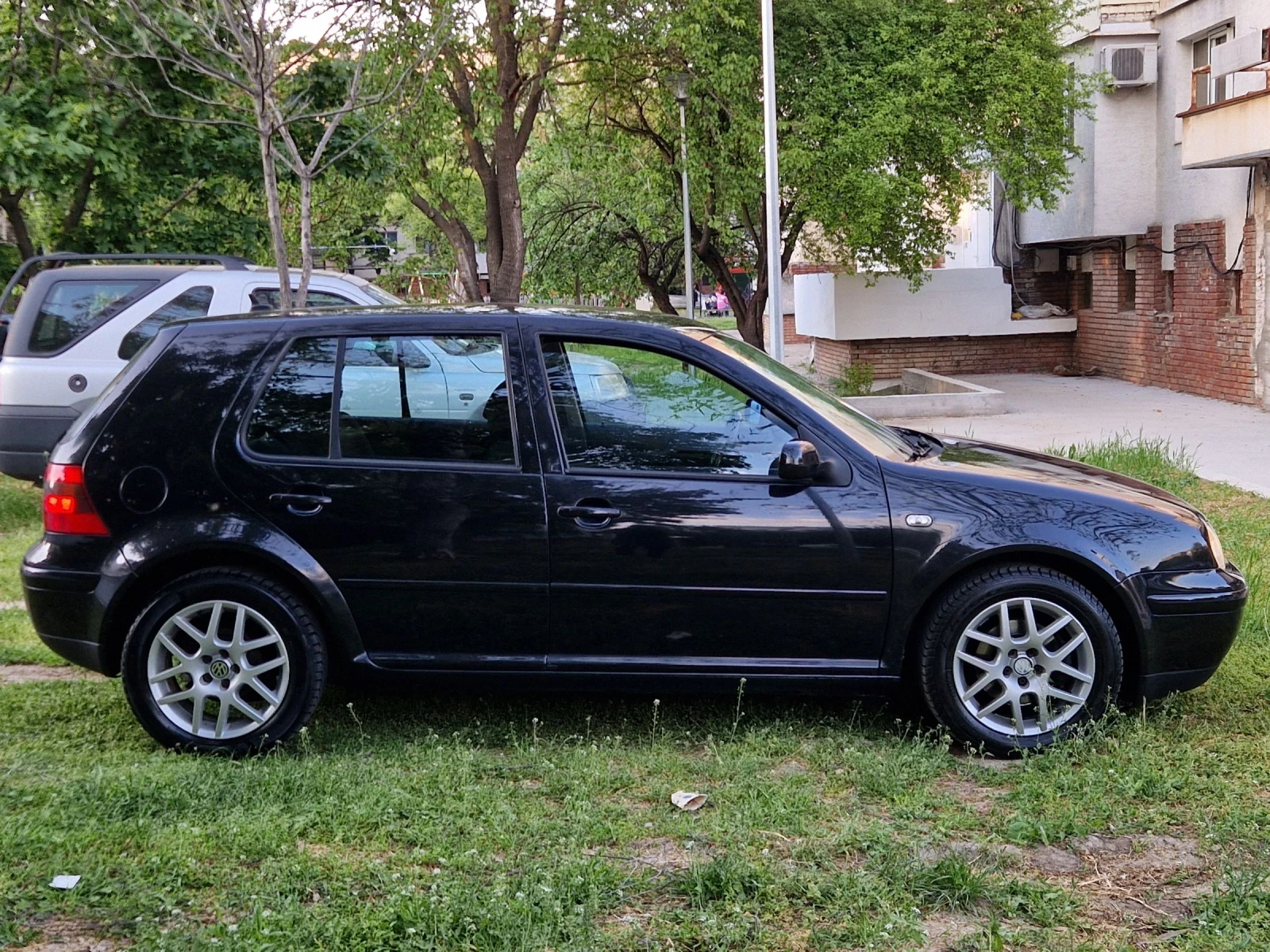 VW Golf 1.9TDI 90�.�. | Mobile.bg � ����������� 2