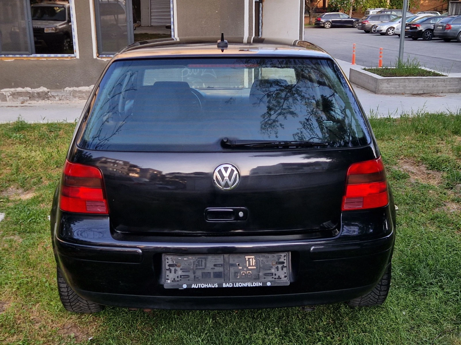 VW Golf 1.9TDI 90�.�. | Mobile.bg � ����������� 6