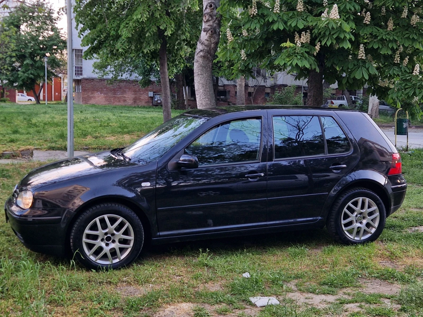 VW Golf 1.9TDI 90�.�. | Mobile.bg � ����������� 4