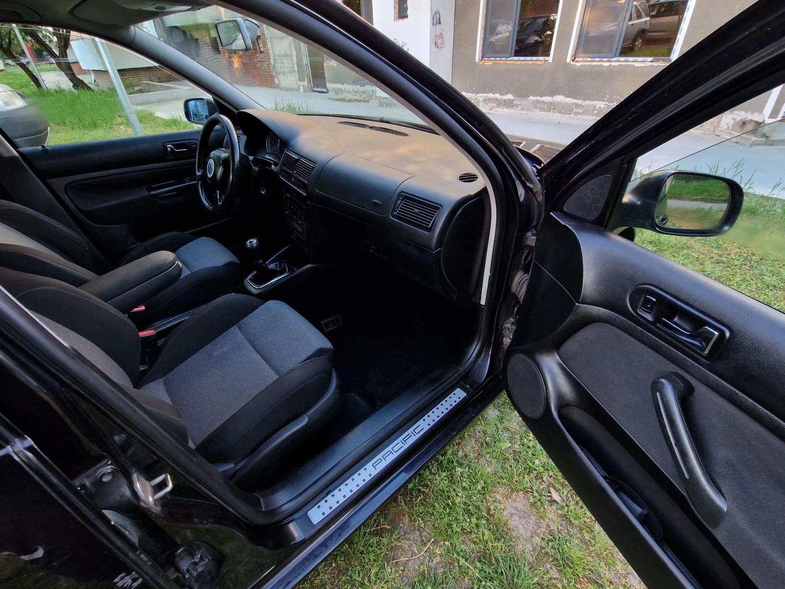 VW Golf 1.9TDI 90�.�. | Mobile.bg � ����������� 11
