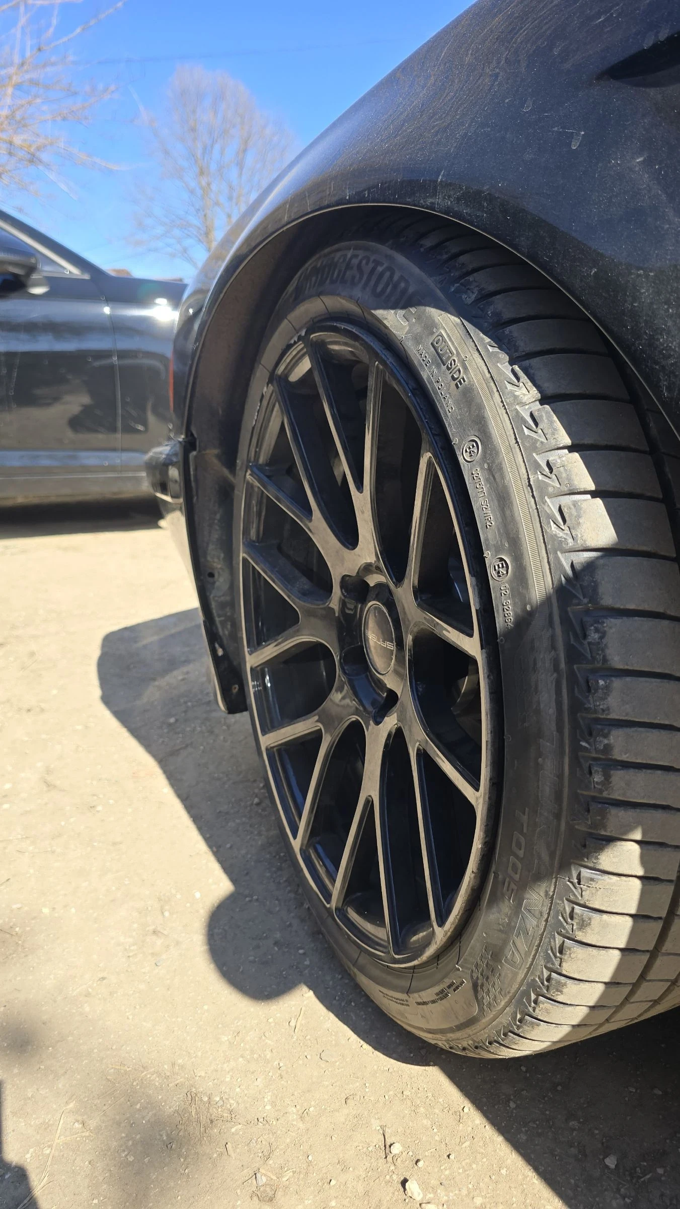 BMW 750 V12, 5.4, снимка 5 - Автомобили и джипове - 54405459