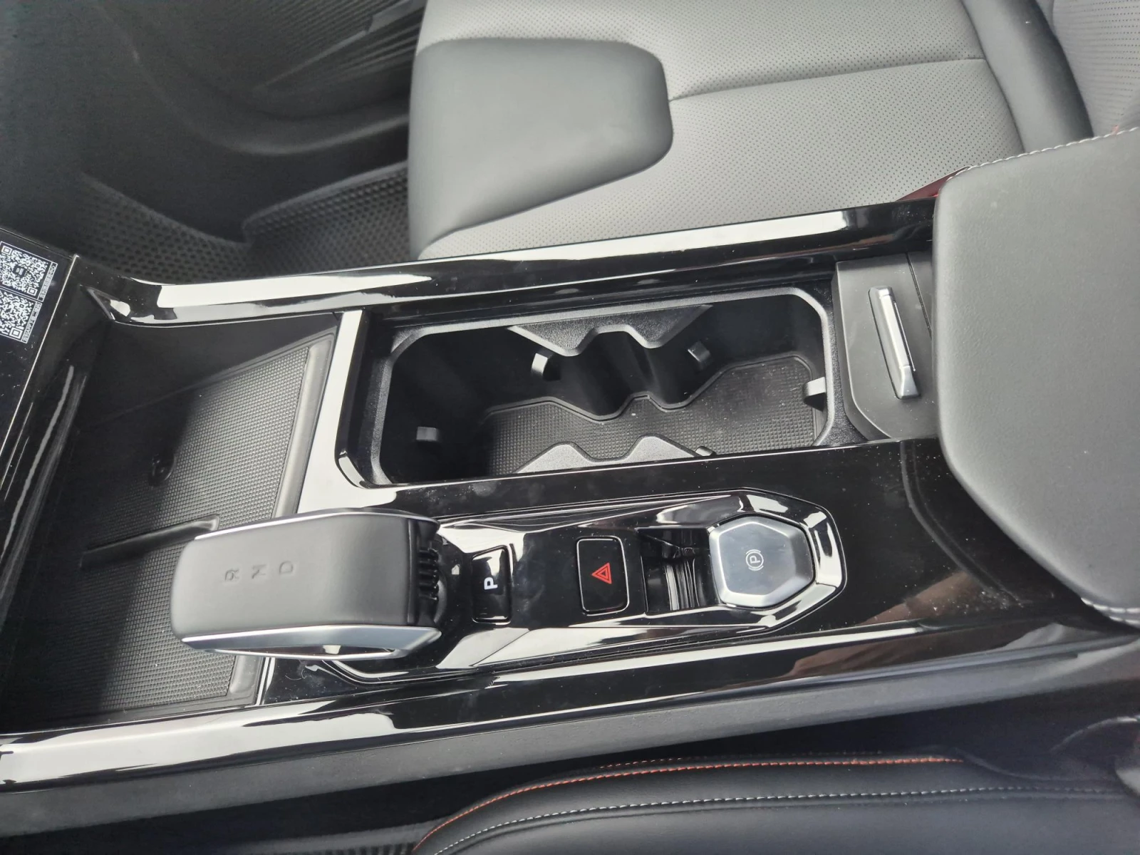 Geely Cityray GF, снимка 7 - Автомобили и джипове - 54554450