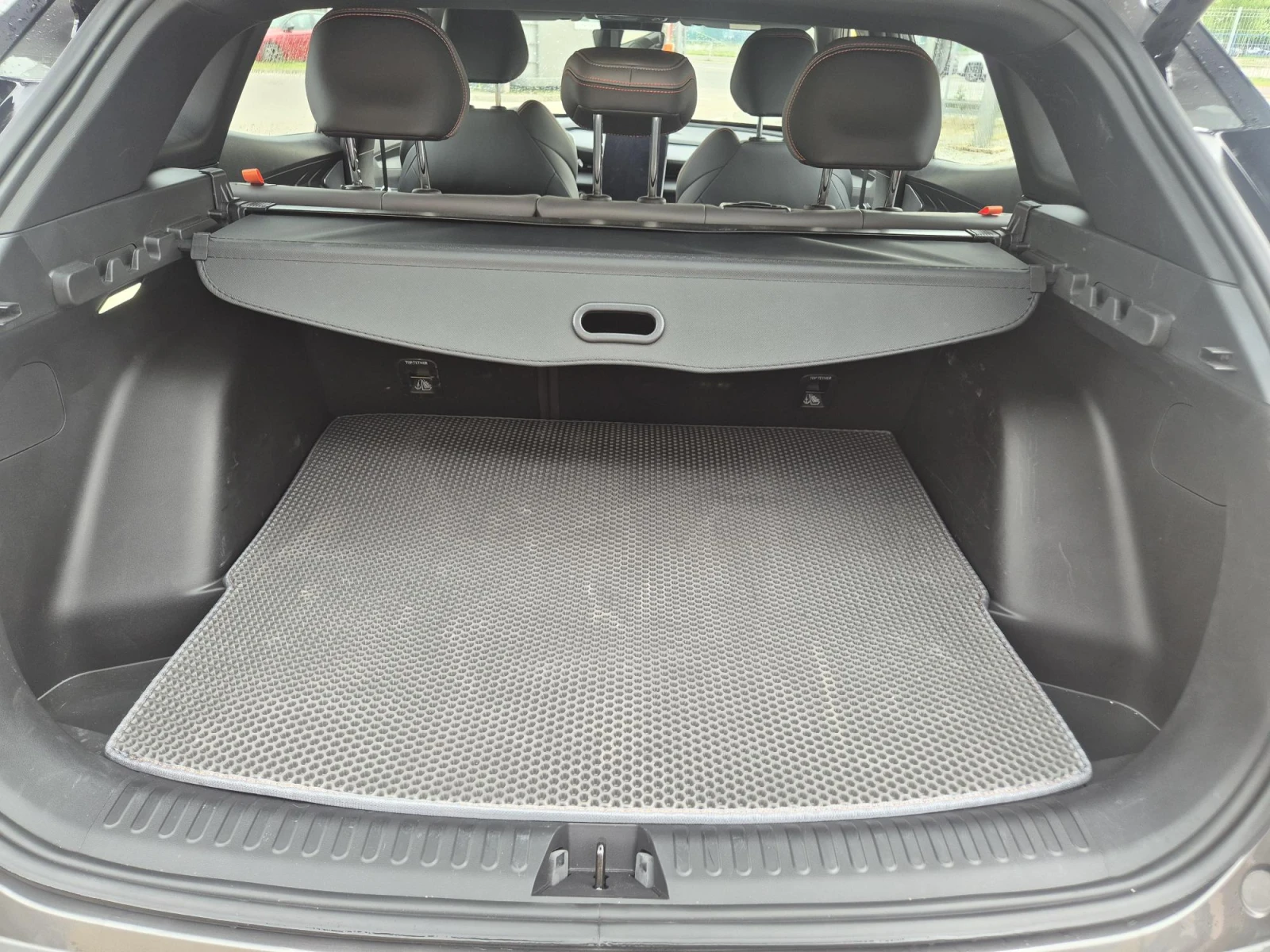 Geely Cityray GF, снимка 12 - Автомобили и джипове - 54554450