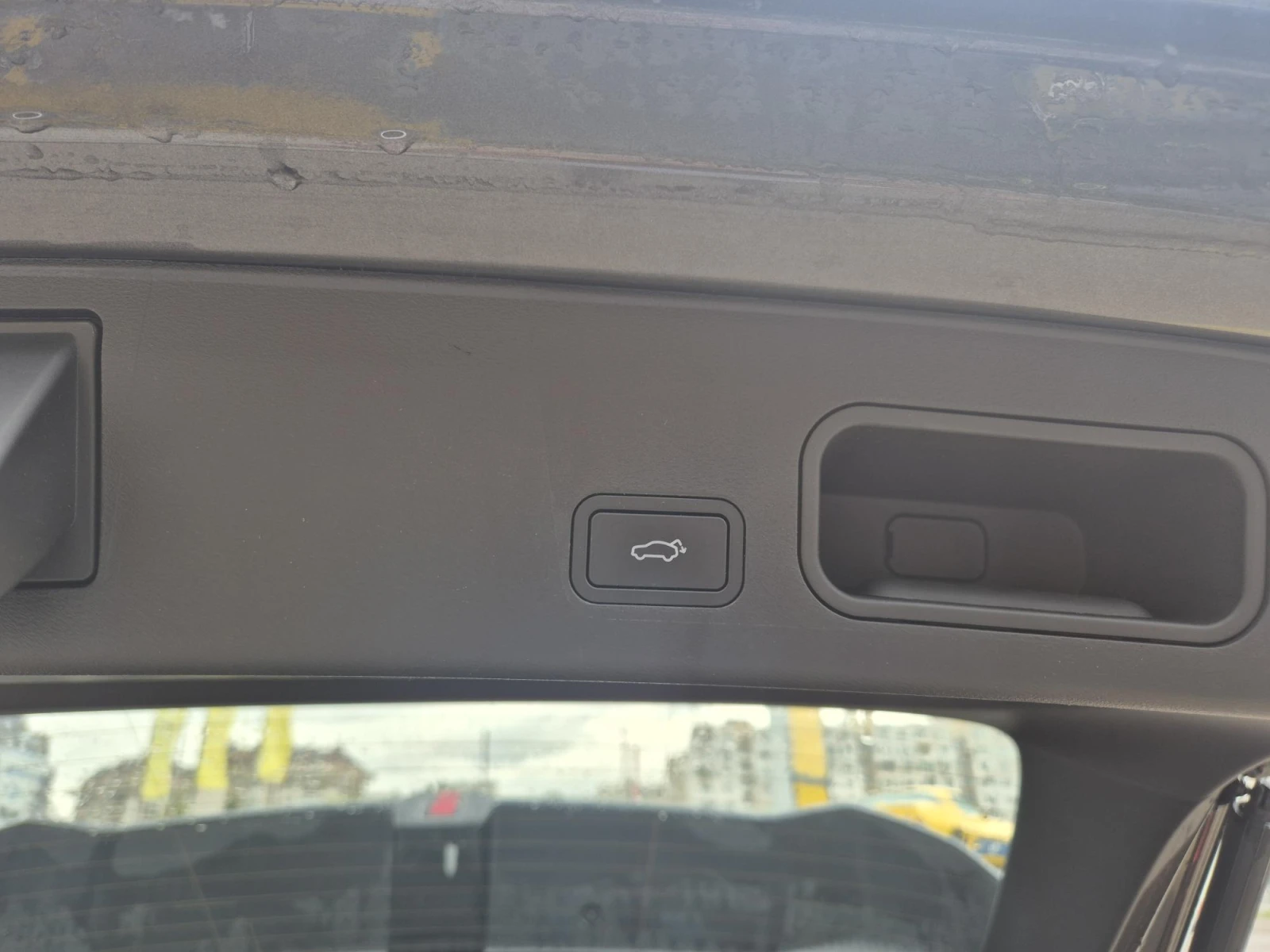 Geely Cityray GF, снимка 13 - Автомобили и джипове - 54554450