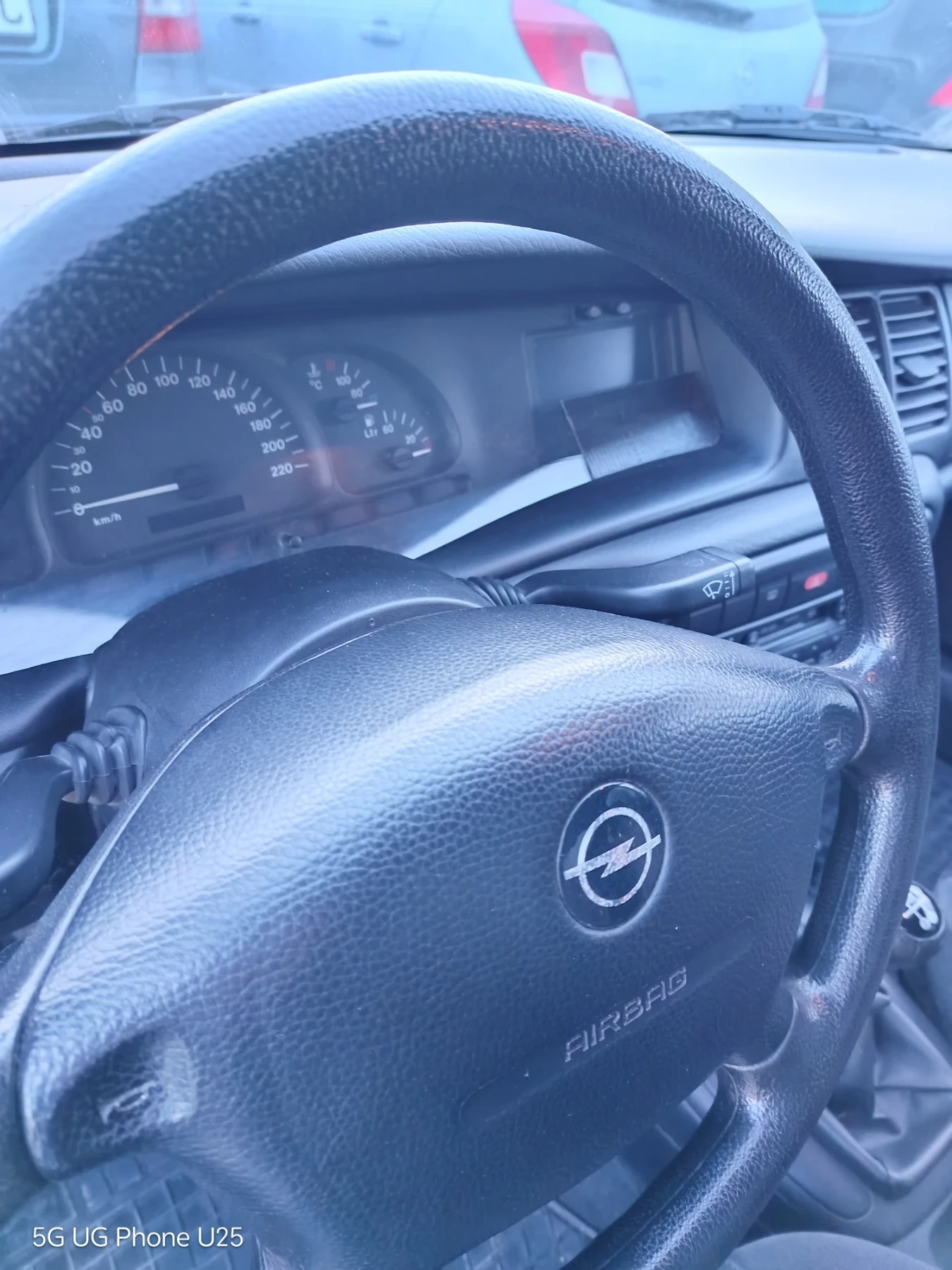 Opel Vectra, снимка 2 - Автомобили и джипове - 54608904