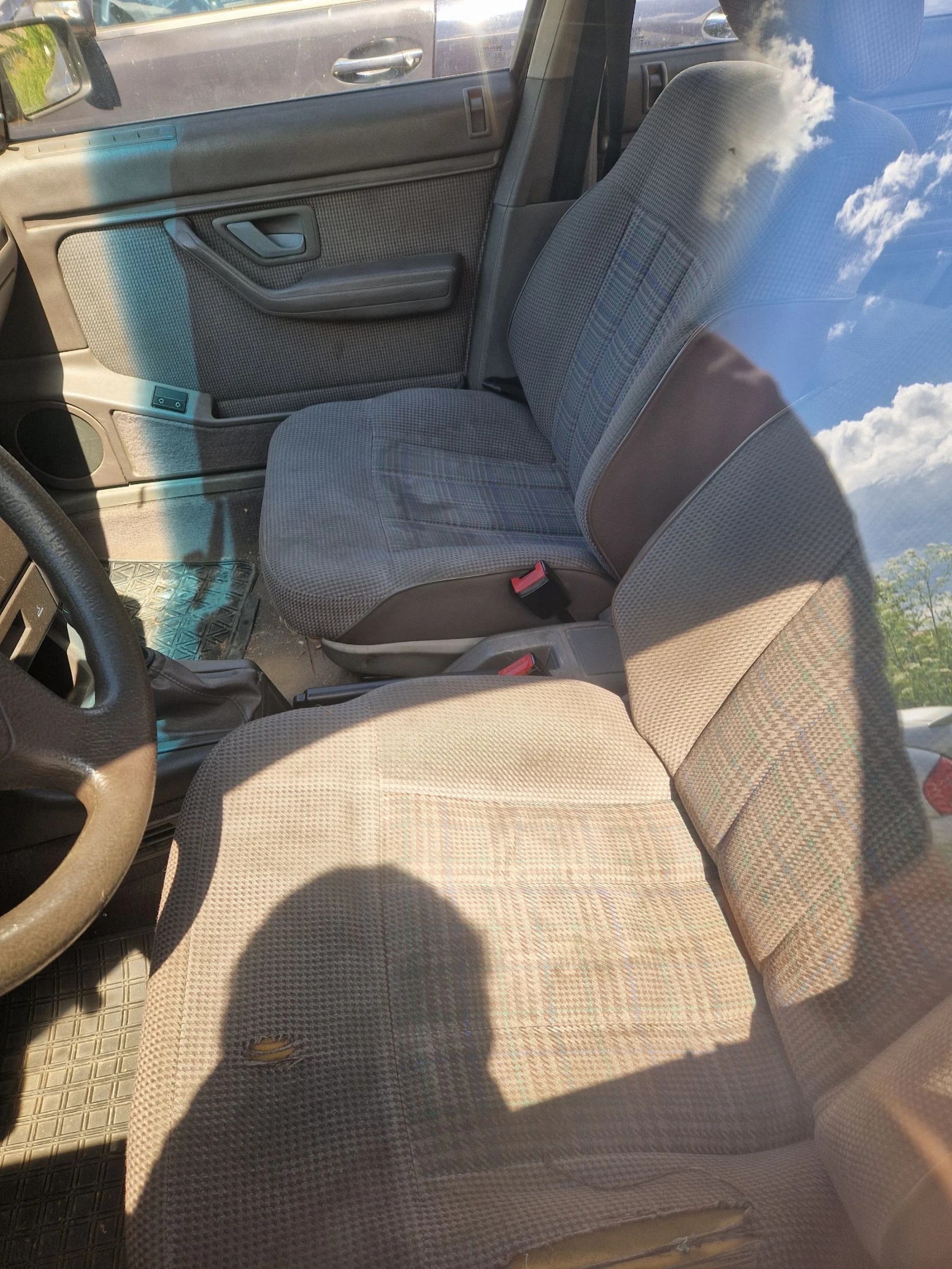 Peugeot 405 1.8 GRDI, снимка 2 - Автомобили и джипове - 54918490