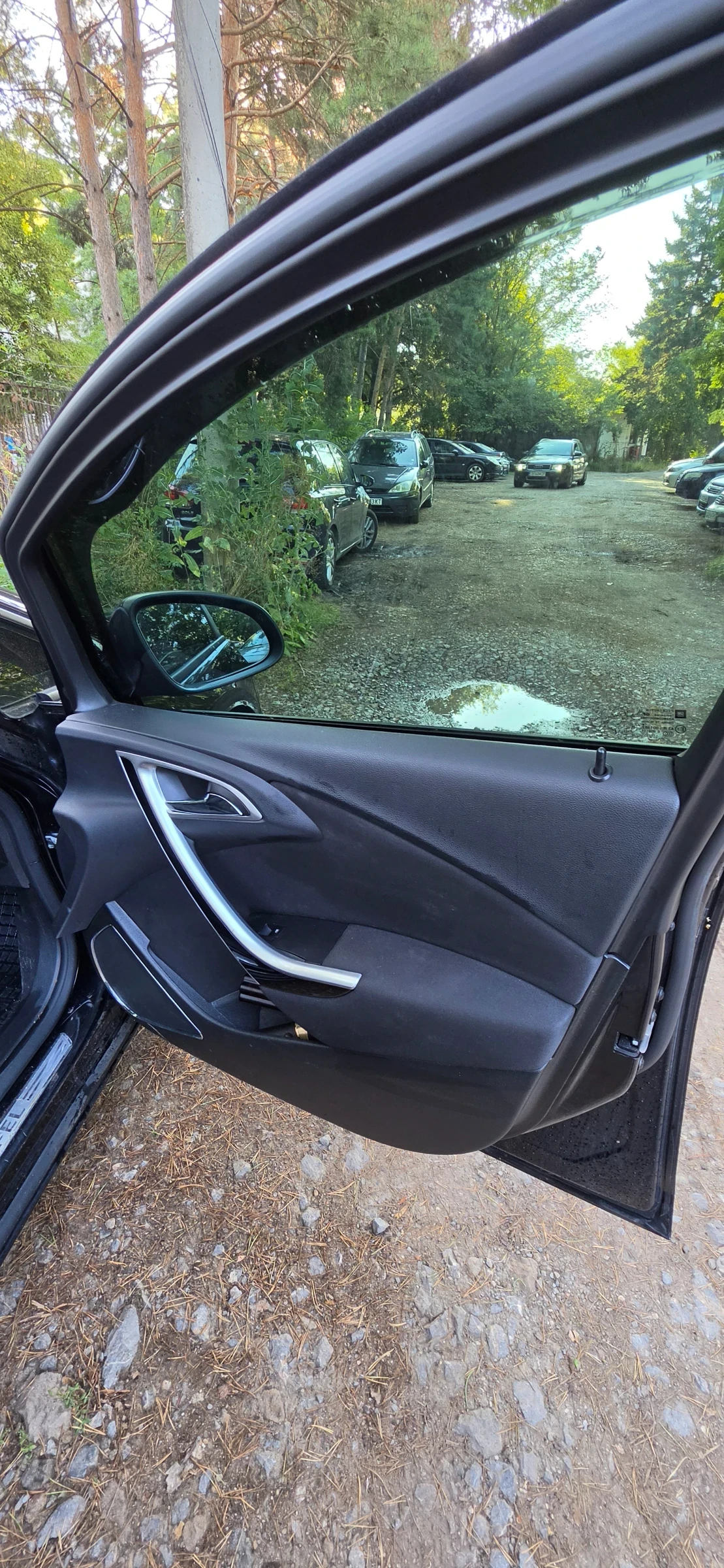 Opel Astra, снимка 10 - Автомобили и джипове - 55275328