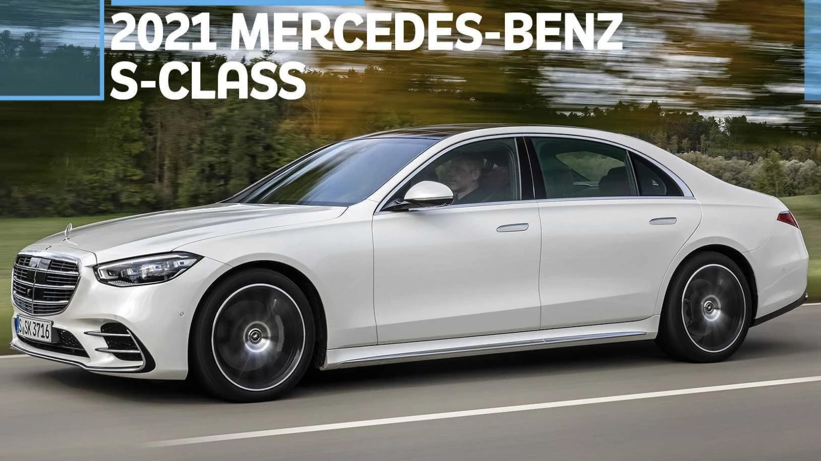 Mercedes-Benz S 350 d 4-MATIC AMG LINE 9G FUL MAX EXTRI !100%РЕАЛНИ КМ