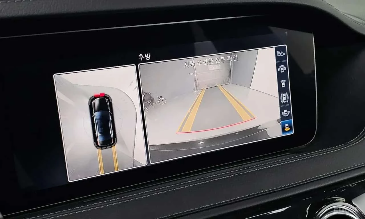 Mercedes-Benz S 350 * d 4MATIC Pano* БЕЗ ПЪРВОНАЧАЛНА ВНОСКА, снимка 15 - Автомобили и джипове - 55772882