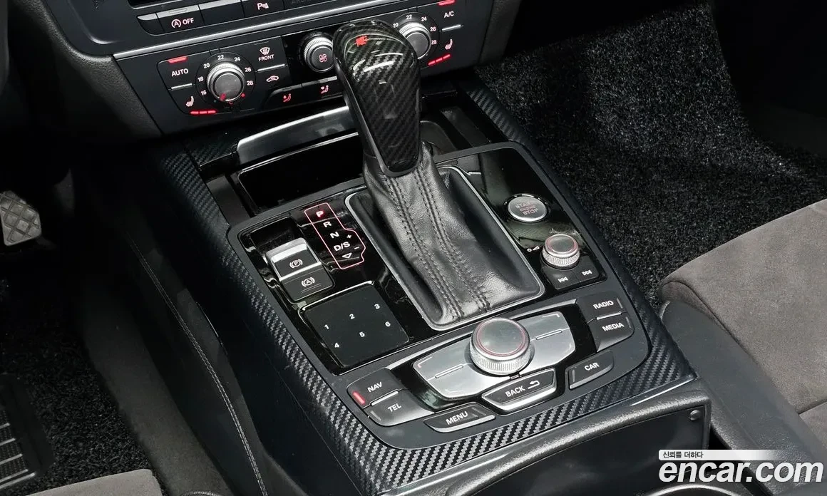 Audi A7 BANG&OLUFSEN, снимка 13 - Автомобили и джипове - 55889400