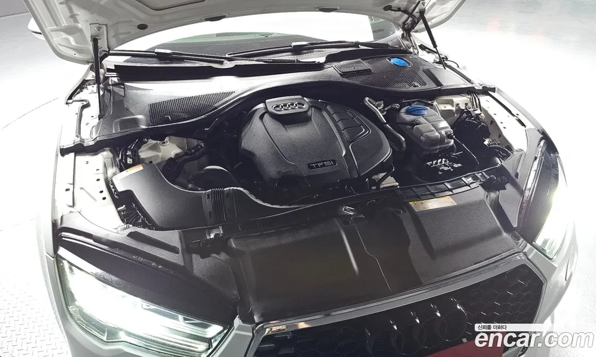 Audi A7 BANG&OLUFSEN, снимка 6 - Автомобили и джипове - 55889400