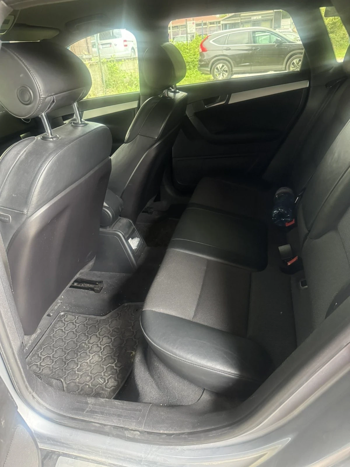 Audi A3, снимка 10 - Автомобили и джипове - 55897854