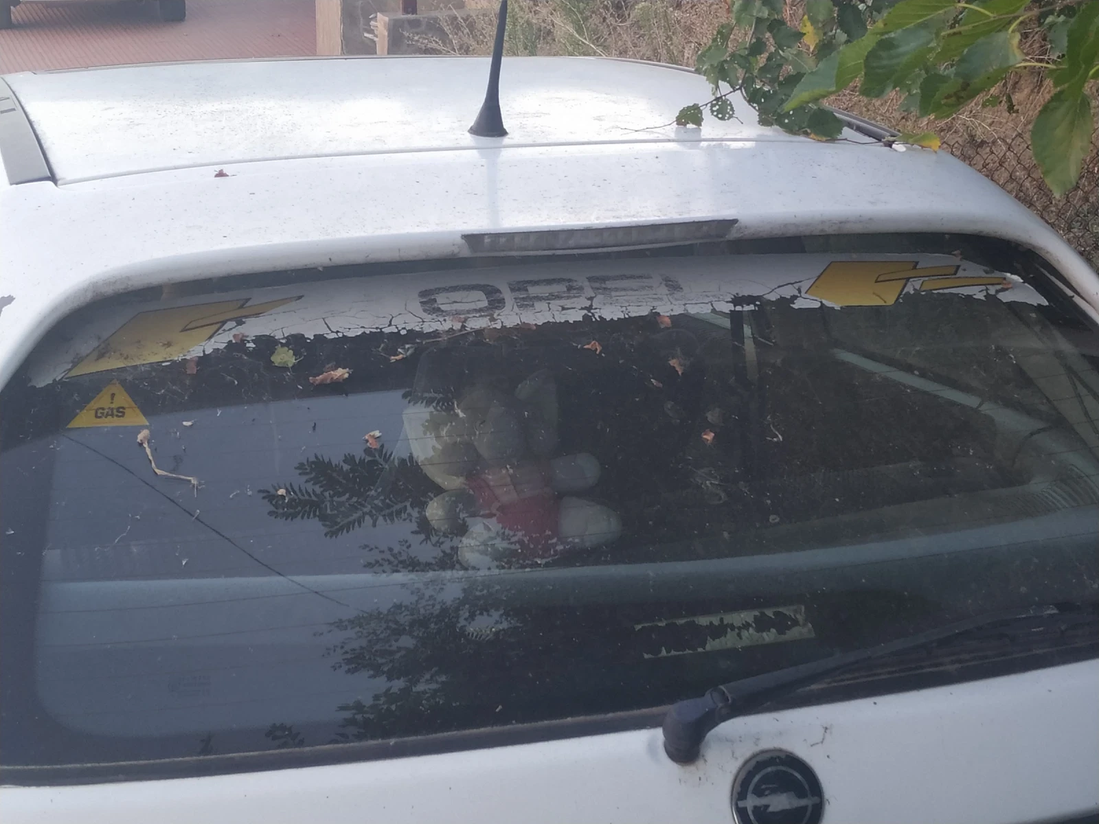 Opel Astra, снимка 7 - Автомобили и джипове - 56018233